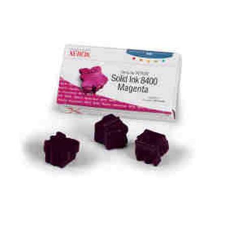 XEROX Ink 8400 Magenta, 3PK 108R00606